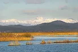 Prenocisca Jezero * Gorenje Jezero