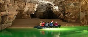 Prenocisca Jezero Apartamento Gorenje Jezero