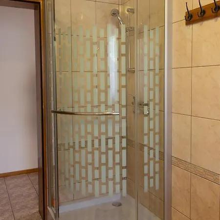 Apartamento Prenocisca Jezero *