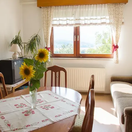 Apartamento Prenocisca Jezero Gorenje Jezero