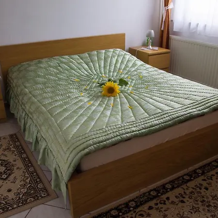 Apartamento Prenocisca Jezero