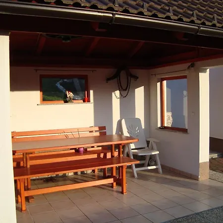 Prenocisca Jezero Apartamento *