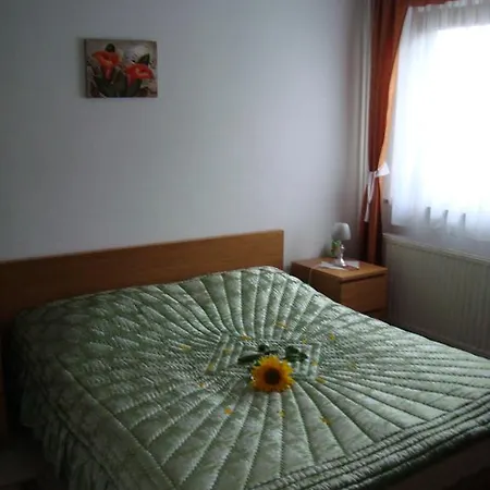 Apartamento Prenocisca Jezero *