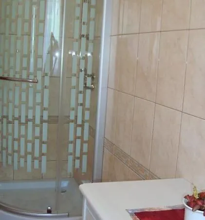 Prenocisca Jezero Apartamento *