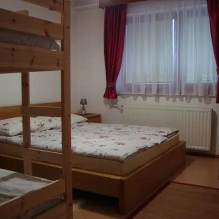 Appartement Prenocisca Jezero