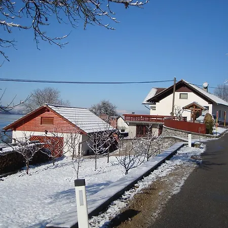 Apartamento Prenocisca Jezero Gorenje Jezero
