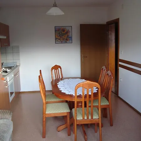 דירה Prenocisca Jezero Gorenje Jezero