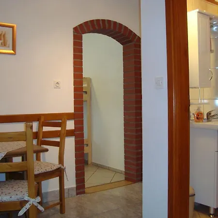 Apartamento Prenocisca Jezero *
