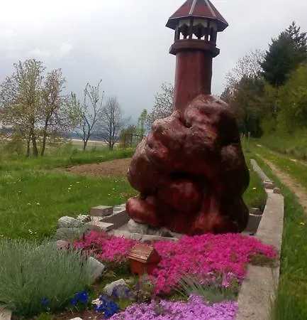 Prenocisca Jezero * Gorenje Jezero