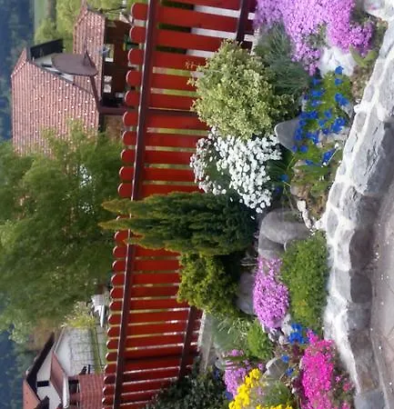 Prenocisca Jezero * Gorenje Jezero