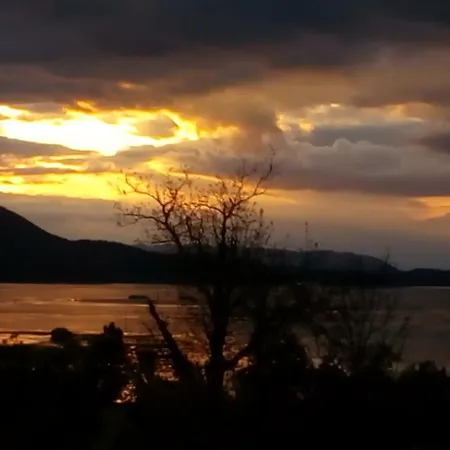 Prenocisca Jezero Apartamento *