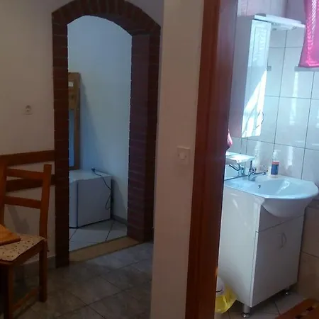 Prenocisca Jezero Apartamento