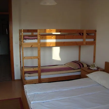 Appartement Prenocisca Jezero
