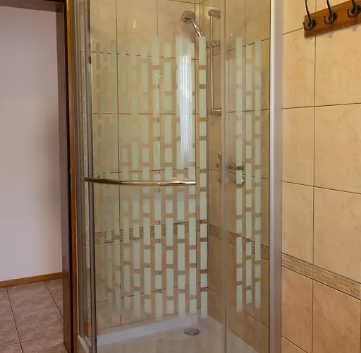 شقة Prenocisca Jezero *