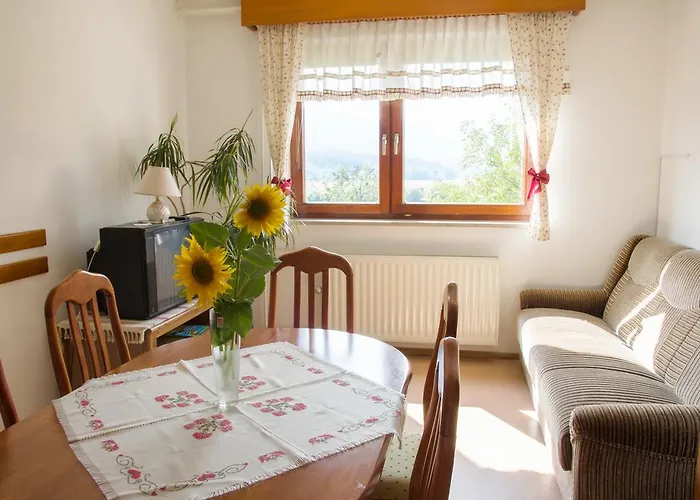 Lejlighed Prenocisca Jezero Gorenje Jezero