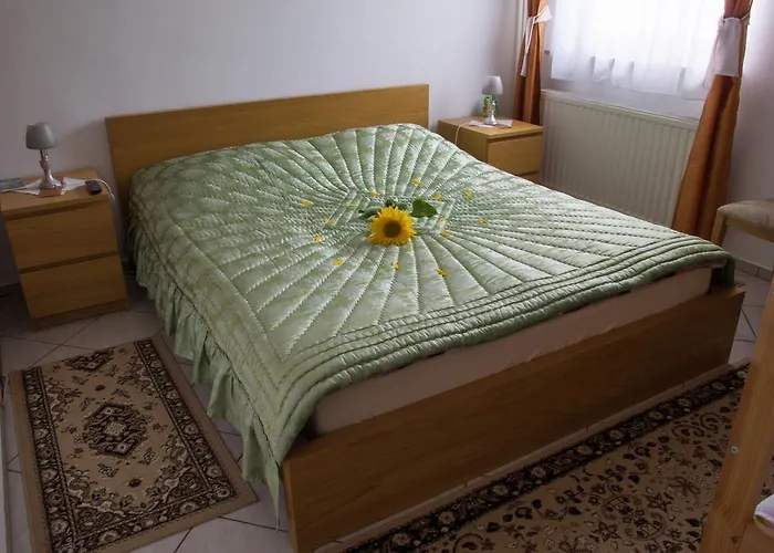 Daire Prenocisca Jezero