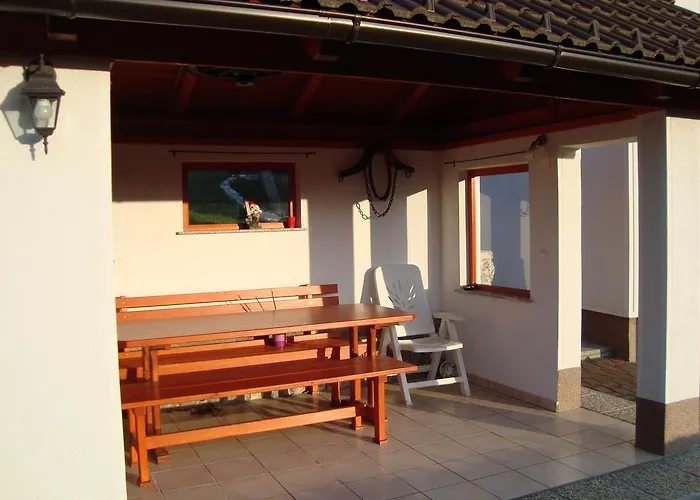 Prenocisca Jezero شقة *