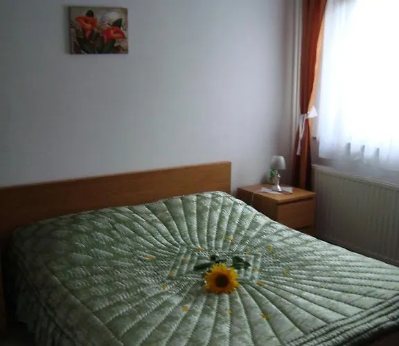 شقة Prenocisca Jezero *