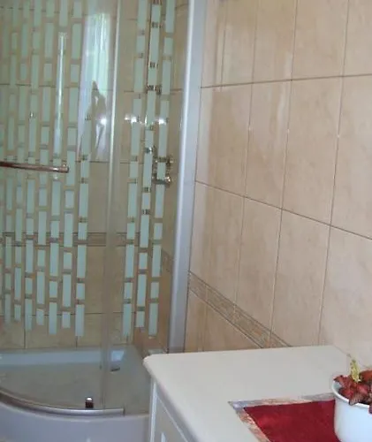 Prenocisca Jezero Daire *