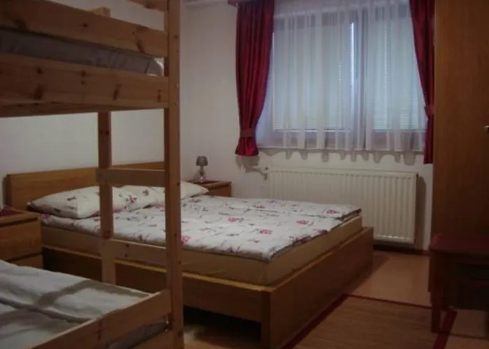 Daire Prenocisca Jezero