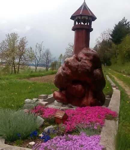 Prenocisca Jezero * Gorenje Jezero