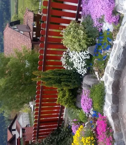 Prenocisca Jezero * Gorenje Jezero